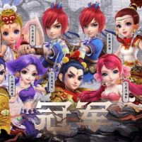 梦幻西游论坛十年老油条私藏笔记：门派、修炼与装备的底层博弈法则